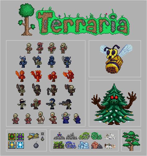 wikipedia terraria|terraria version history.